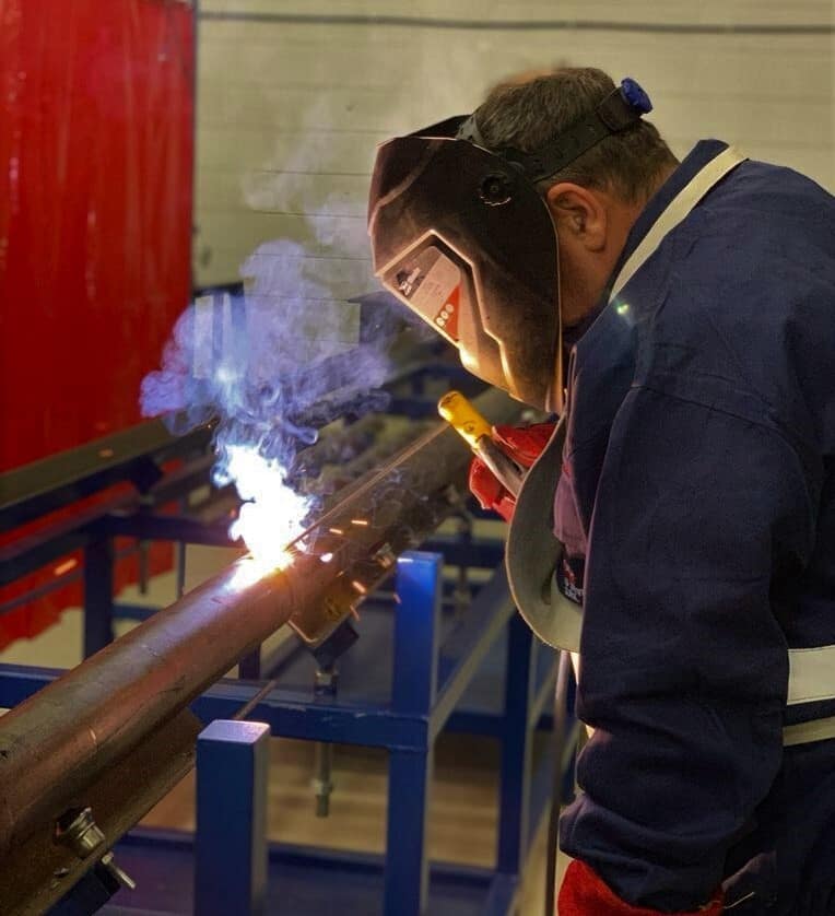 Welding