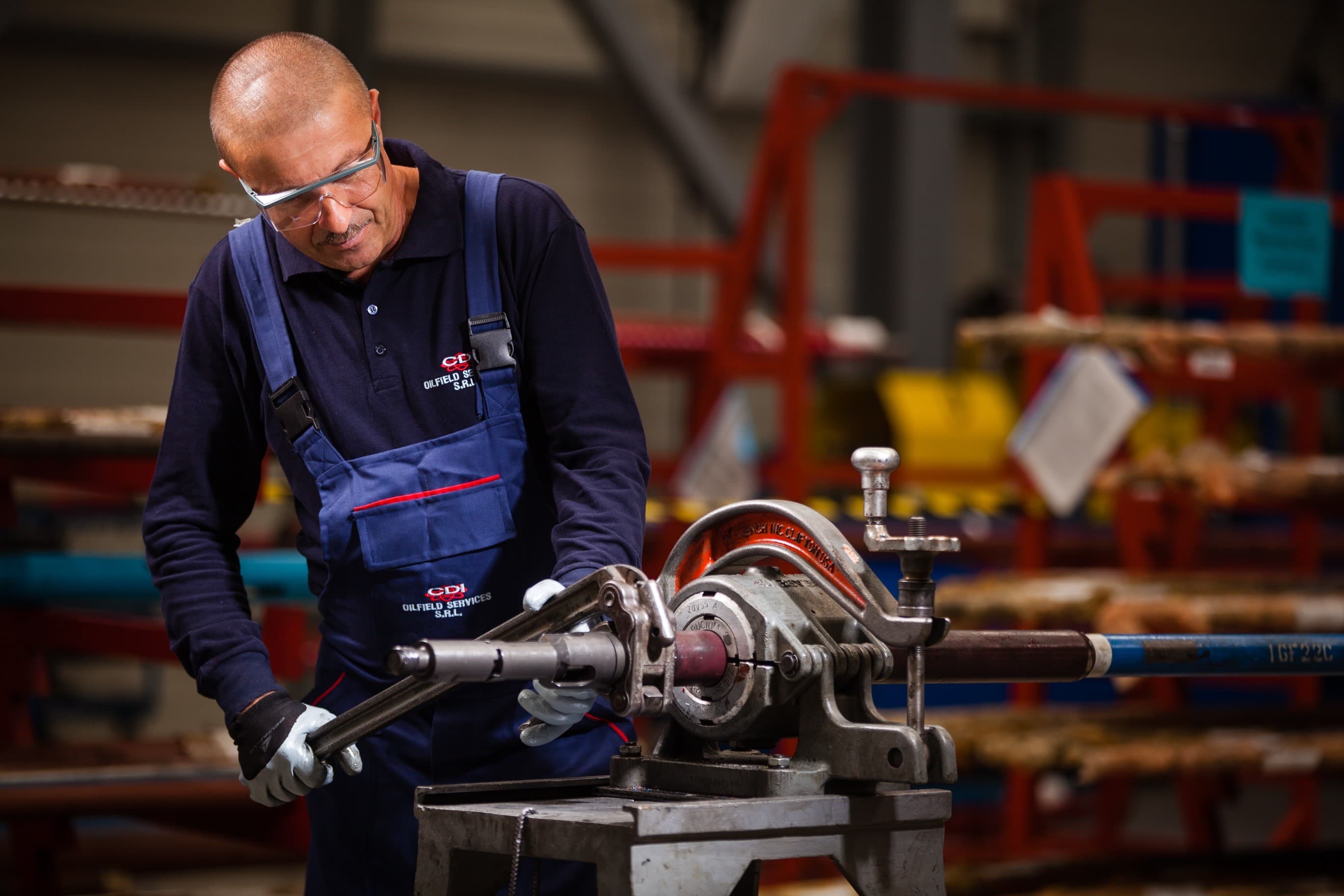 ELSI Artificial Lift Equipment